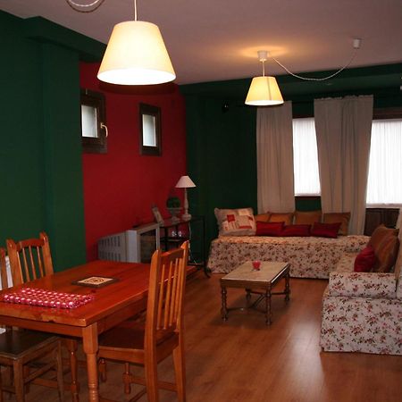 Sallent de Gállego Hotel Boutique Balaitus מראה חיצוני תמונה