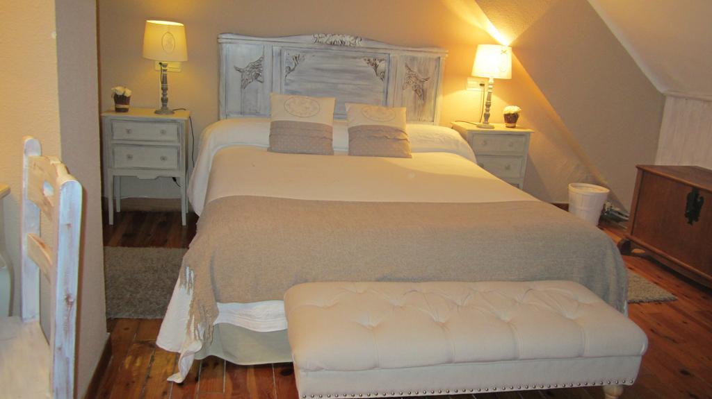 Sallent de Gállego Hotel Boutique Balaitus מראה חיצוני תמונה