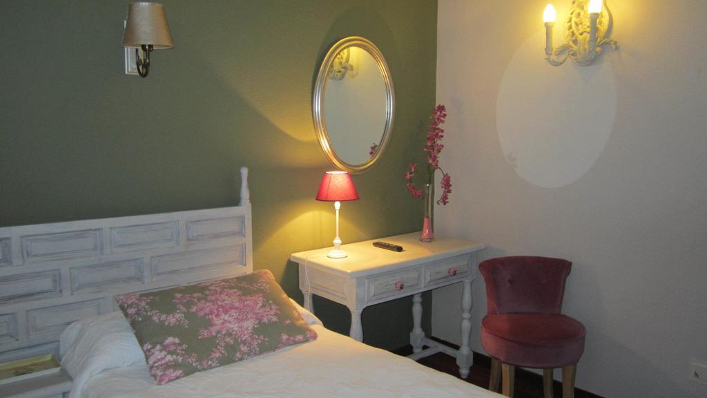 Sallent de Gállego Hotel Boutique Balaitus מראה חיצוני תמונה