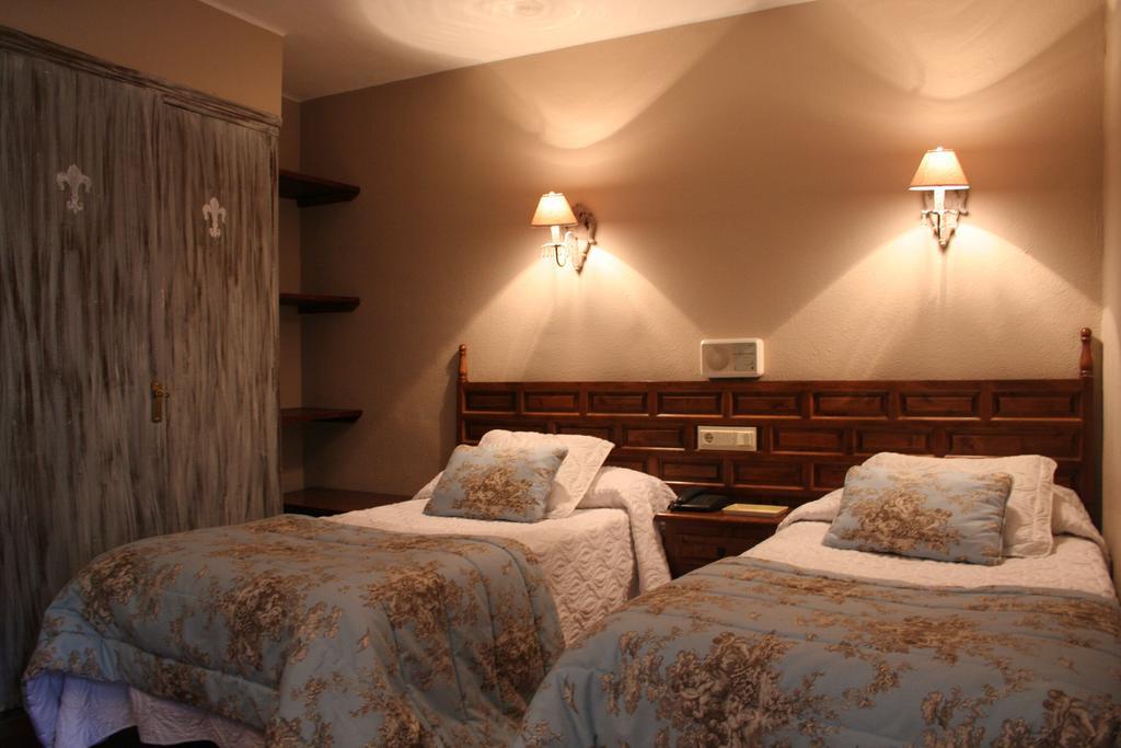 Sallent de Gállego Hotel Boutique Balaitus מראה חיצוני תמונה