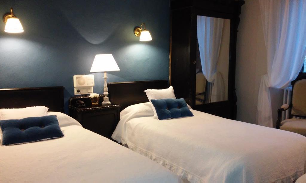 Sallent de Gállego Hotel Boutique Balaitus מראה חיצוני תמונה