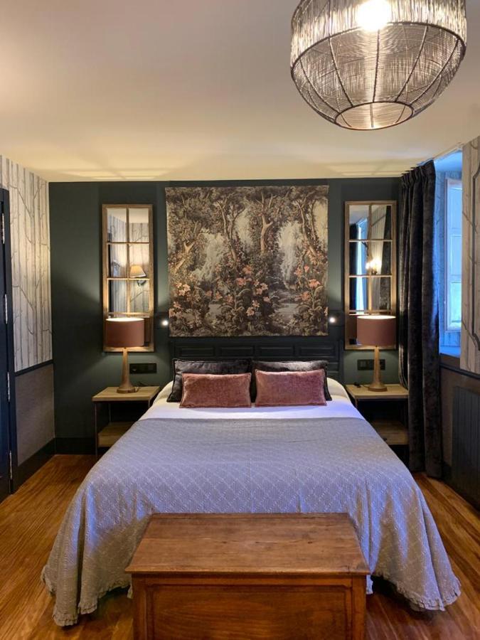 Sallent de Gállego Hotel Boutique Balaitus מראה חיצוני תמונה