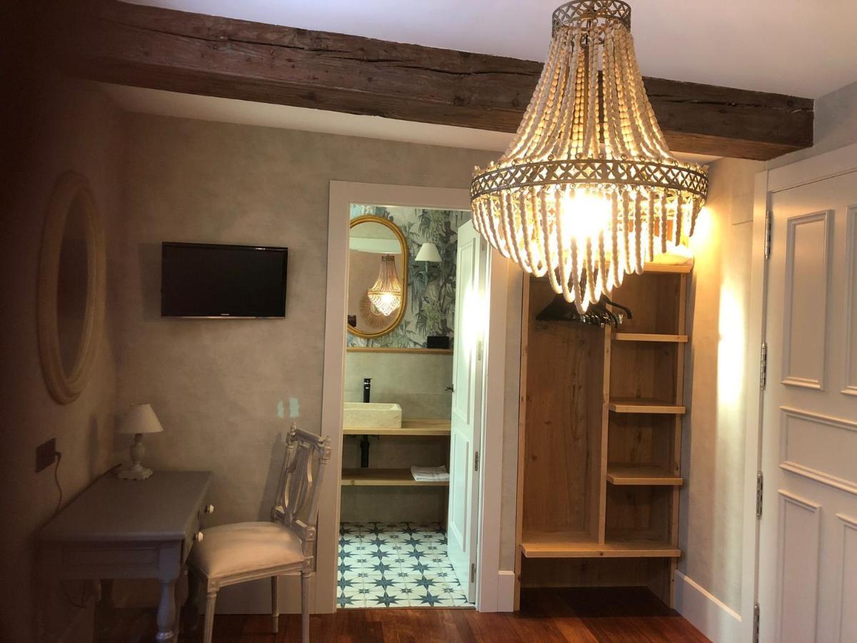 Sallent de Gállego Hotel Boutique Balaitus מראה חיצוני תמונה