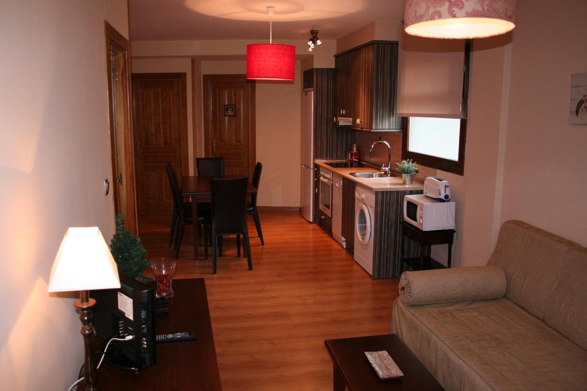 Sallent de Gállego Hotel Boutique Balaitus מראה חיצוני תמונה