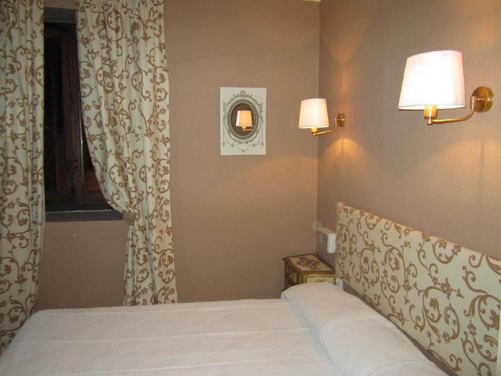 Sallent de Gállego Hotel Boutique Balaitus חדר תמונה