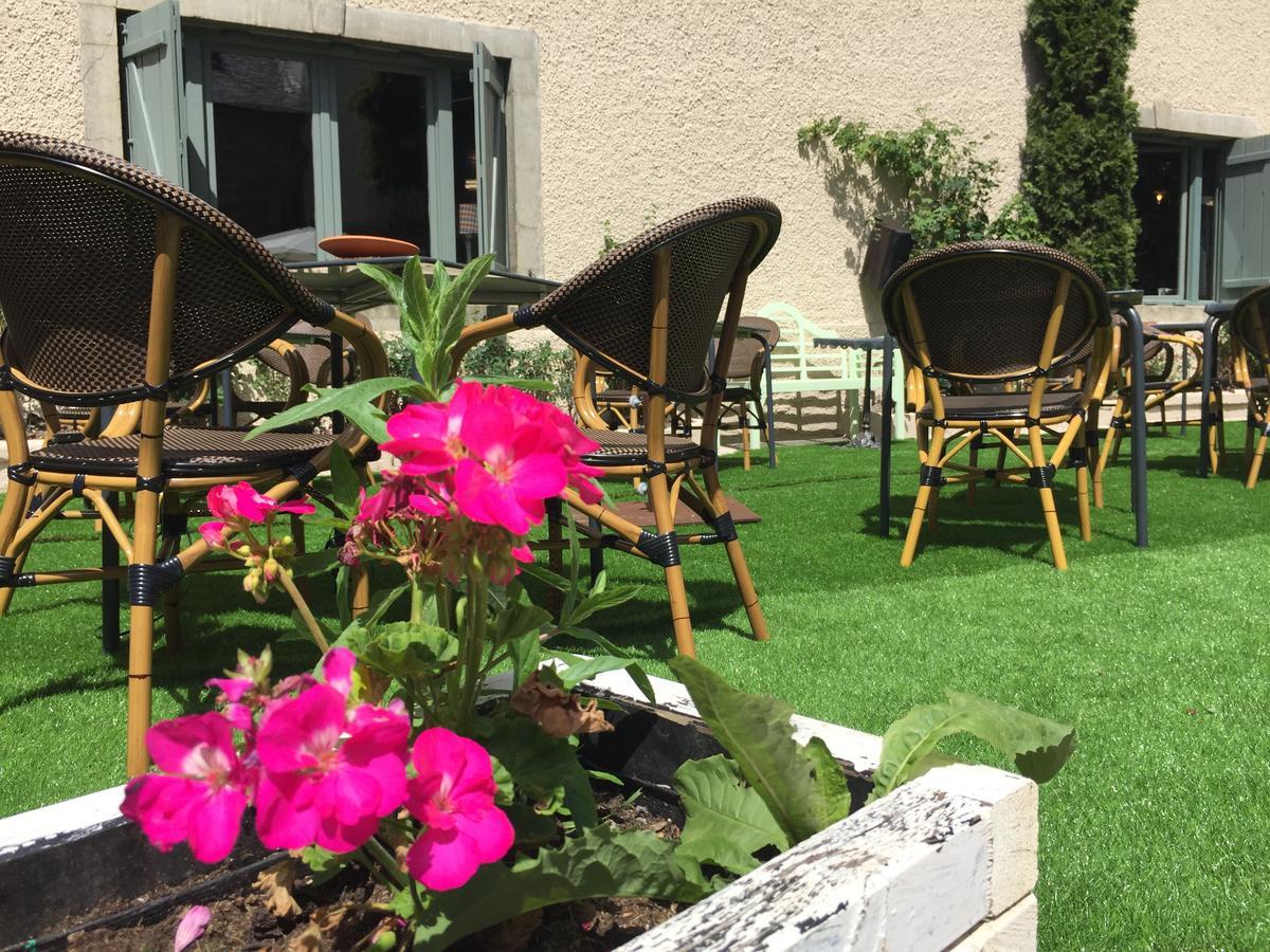 Sallent de Gállego Hotel Boutique Balaitus מראה חיצוני תמונה
