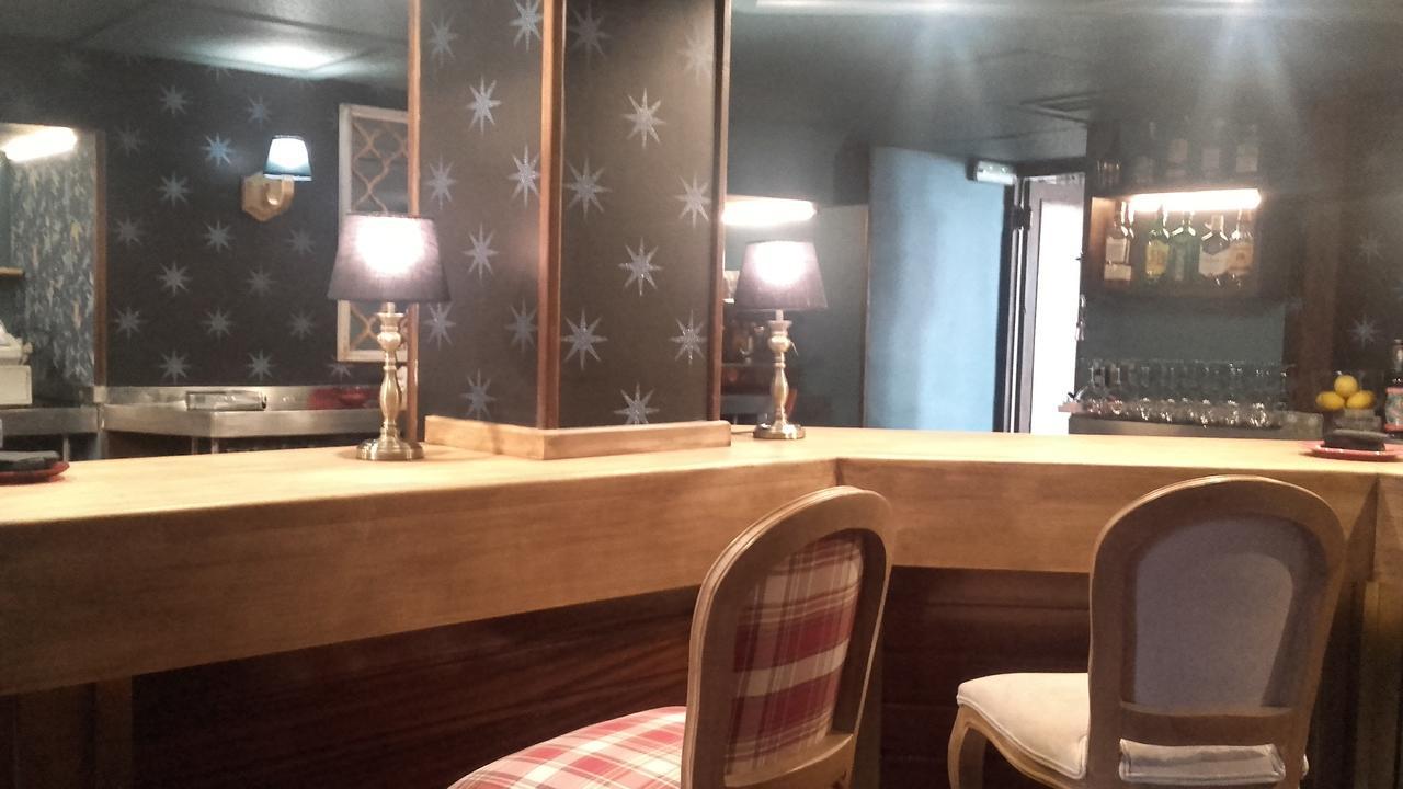 Sallent de Gállego Hotel Boutique Balaitus מראה חיצוני תמונה